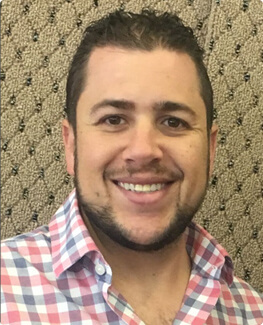 Dr. Marcos Sarue Saed